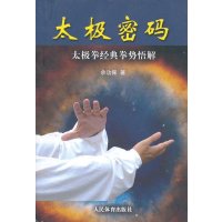 太极密码(太极拳经典拳势悟解)