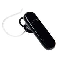 诺基亚(NOKIA)蓝牙耳机 BH-110 黑色