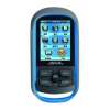 麦哲伦探险家110手持式GPS接收机eXplorist110蓝色
