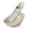 德国集怡嘉(Gigaset)电话机A180系统(香槟金)