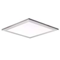 翰源 LED面板灯-11W-吸顶式-300*300-暖白光