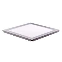 翰源 LED面板灯-11W-铝扣式-300*300-暖白光