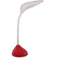 东山照明 LED护眼台灯(水果派)DS-T113红色3.6W