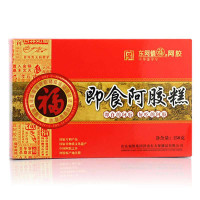 福牌 即食阿胶糕250克