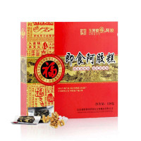 福牌 即食阿胶糕120克