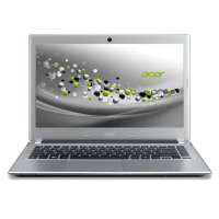 宏碁(ACER)笔记本V5-431-10072G50Mass(NX.M2SCN.004)