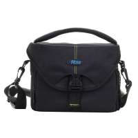 瑞能(RUIEN)RN-B713(黑色)单反相机包