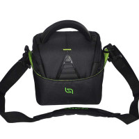 CASEPRO单反包TRAVEL21黑色