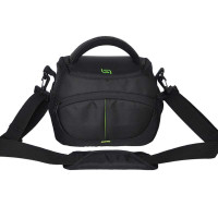 CASEPRO单反包NAVI25黑色
