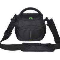 CASEPRO单反包NAVI14黑色