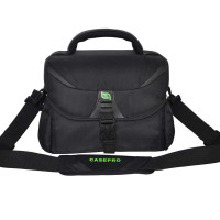 CASEPRO单反包ATHLETIC25黑色