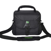 CASEPRO单反包ATHLETIC21黑色