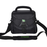 CASEPRO单反包ATHLETIC18黑色
