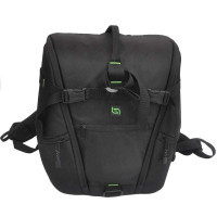 CASEPRO单反包SHARK/A黑色