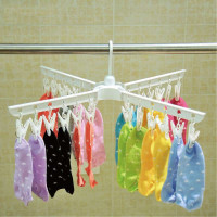 宝优妮佳人衣架DQ-1002