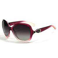 PARIM派丽蒙女士偏光太阳镜1224R1