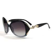 PARIM派丽蒙女士偏光太阳镜1225B1