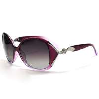 PARIM派丽蒙女士偏光太阳镜1225V1