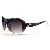 PARIM派丽蒙女士时尚太阳镜1301V1