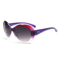 PARIM派丽蒙女士时尚太阳镜1305V1