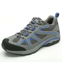 CAMEL/骆驼男户外越野跑鞋82026608蓝色44