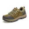 CAMEL/骆驼男户外徒步登山鞋2330022卡其41