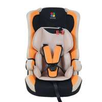 贝贝卡西汽车安全座椅513桔色