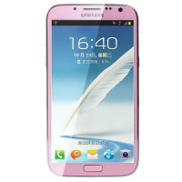 三星 手机 N7100 (钻石粉)