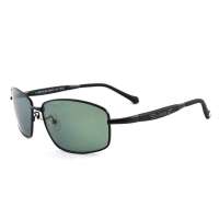 JEEP男款休闲偏光太阳镜A213MB