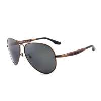 JEEP男款休闲偏光太阳镜A222ABN