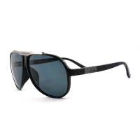 JEEP男款休闲偏光太阳镜D218SB