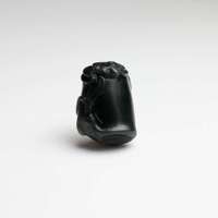 老山玉器 新疆和田玉石玉器 青玉挂件吊坠祝福p0008333