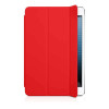 IPAD Mini Smartcover Red MD828FE/A