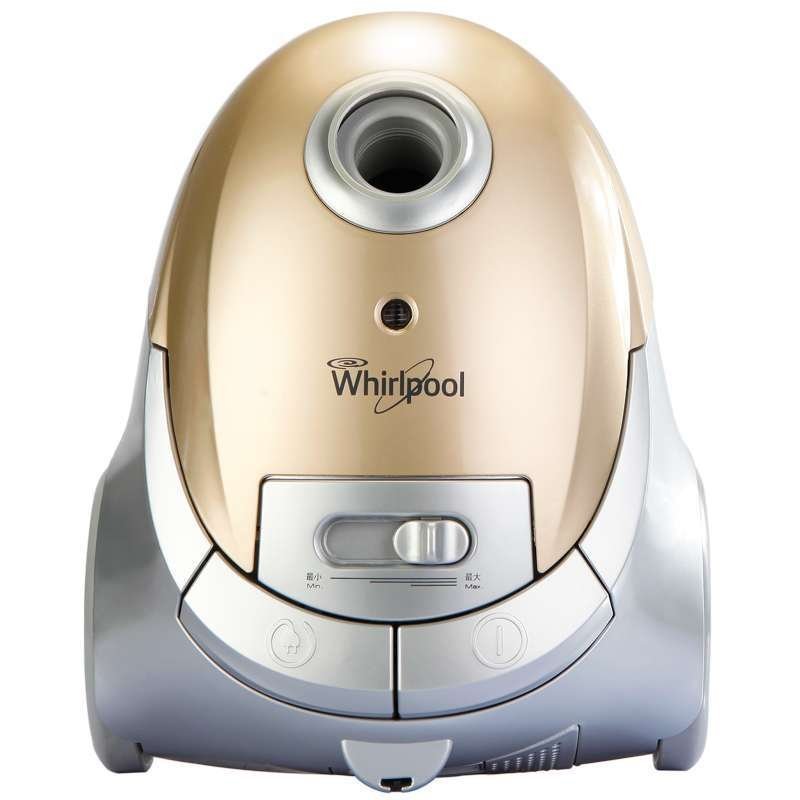 惠而浦吸尘器WVC-HT1401K