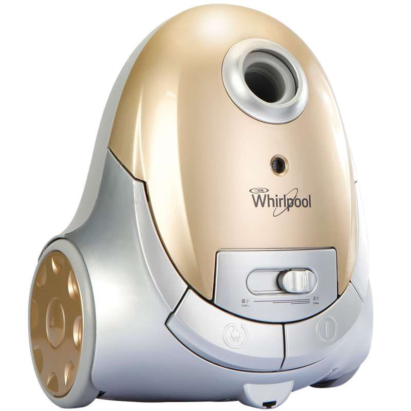 惠而浦吸尘器WVC-HT1401K