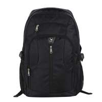 爱华仕oiwas商务休闲电脑双肩包 男女韩版双肩背包4102黑色