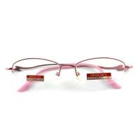 夕阳红女款老花镜AX3105 +350
