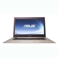 华硕(ASUS)UX42VS 14英寸笔记本(i7-3537U 4G 24G固态硬盘+500G  GT645M 1G独显 WIN8 银色)