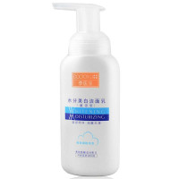 李医生水分美白洁面乳(清凉型)-泵头乳液150g