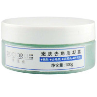 李医生嫩肤去角质凝露100g