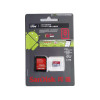 SANDISK(闪迪)Ultra8G(CLASS10)存储卡(MicroSD)