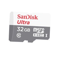 SANDISK(闪迪) Ultra32G (CLASS10) 存储卡 (MicroSD) 30M/S