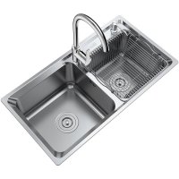 华帝(Vatti) H-A2001(71)-C.1水槽套装