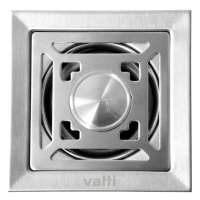 华帝(Vatti)不锈钢加厚洗衣机地漏H-G20002-G