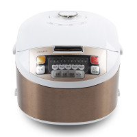 飞利浦(Philips) 多功能家用电饭煲HD3032 智能预约电饭锅 可定时 3L容量 底层加热 合金内胆