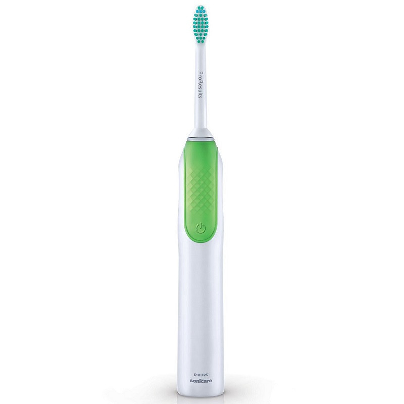 飞利浦(Philips) 声波震动牙刷HX3110 智能计时充电式成人牙刷