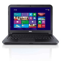 DELL笔记本Ins14VR-2308B
