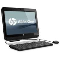 HP一体机20-a116cn(H5X13AA)