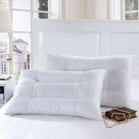 迎馨功能定型枕头45*75护颈保健舒压枕芯