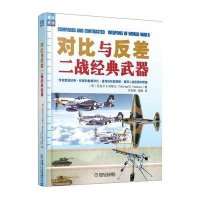 对比与反差:二战经典武器